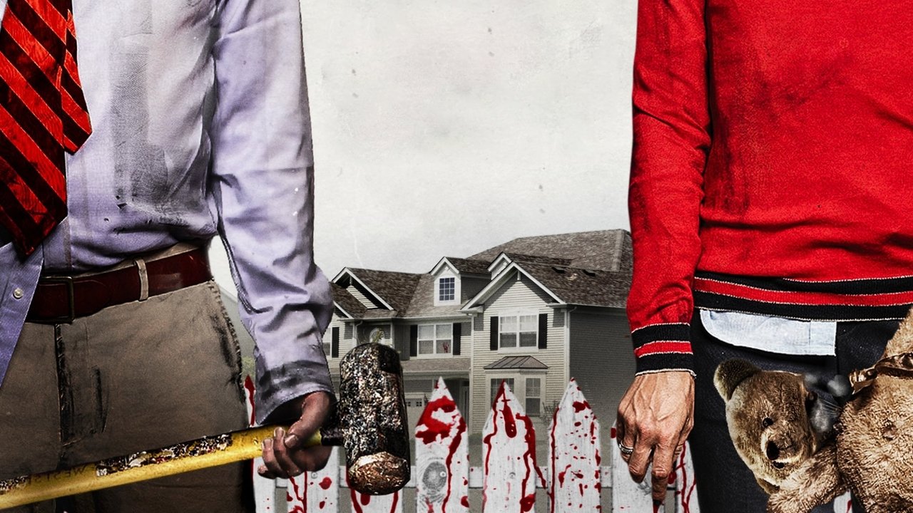 Mom and Dad backdrop