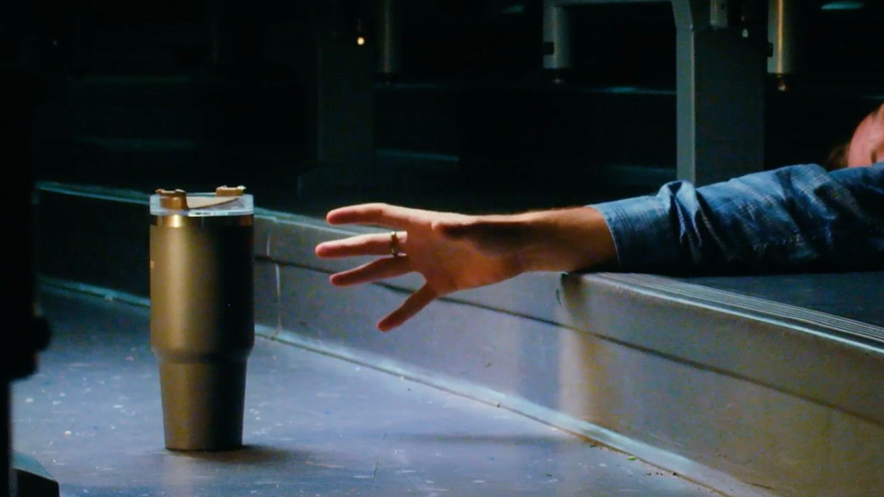 A Post Production backdrop