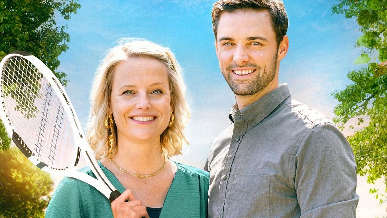 Love in Full Swing backdrop