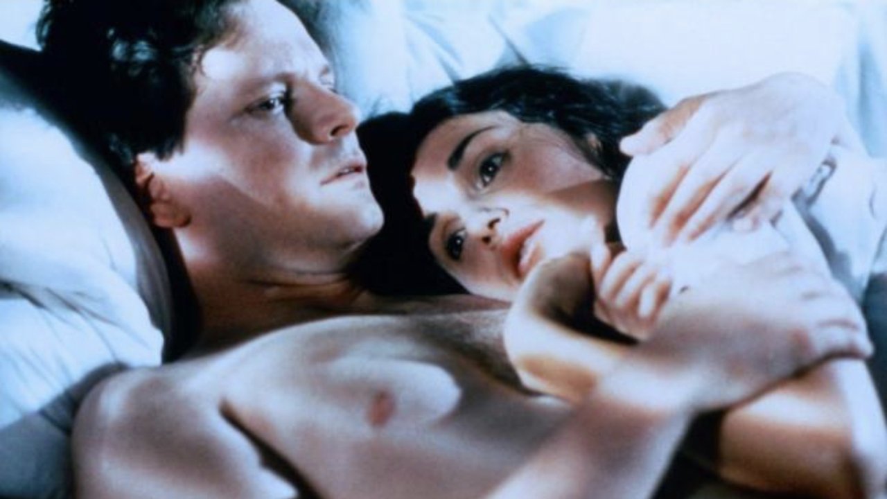 Femme Fatale backdrop