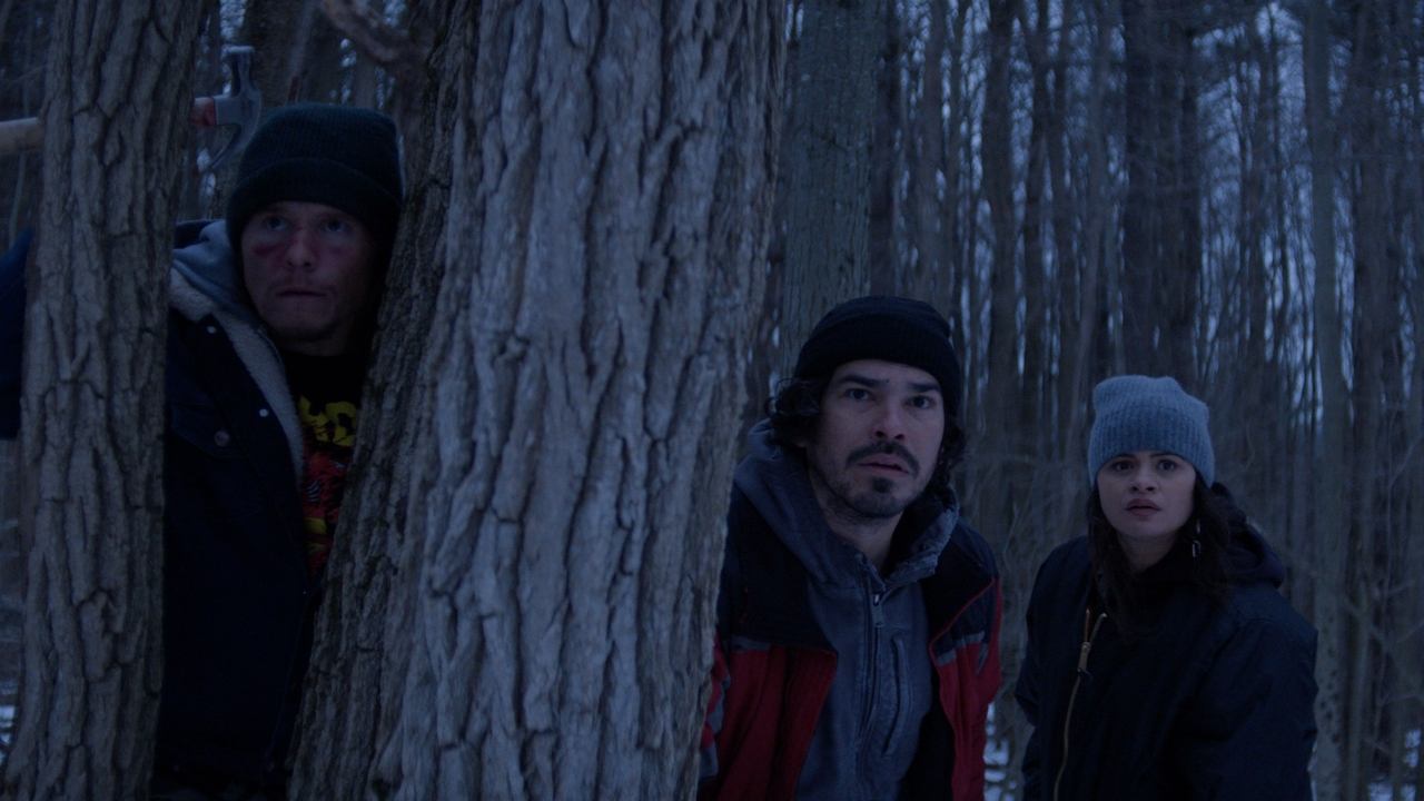 Cold Wallet backdrop