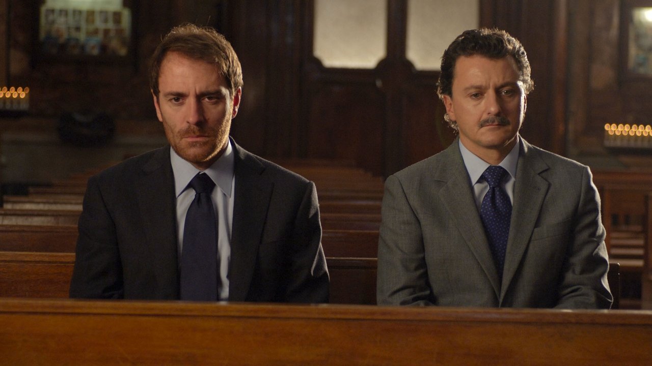 A Perfect Day backdrop