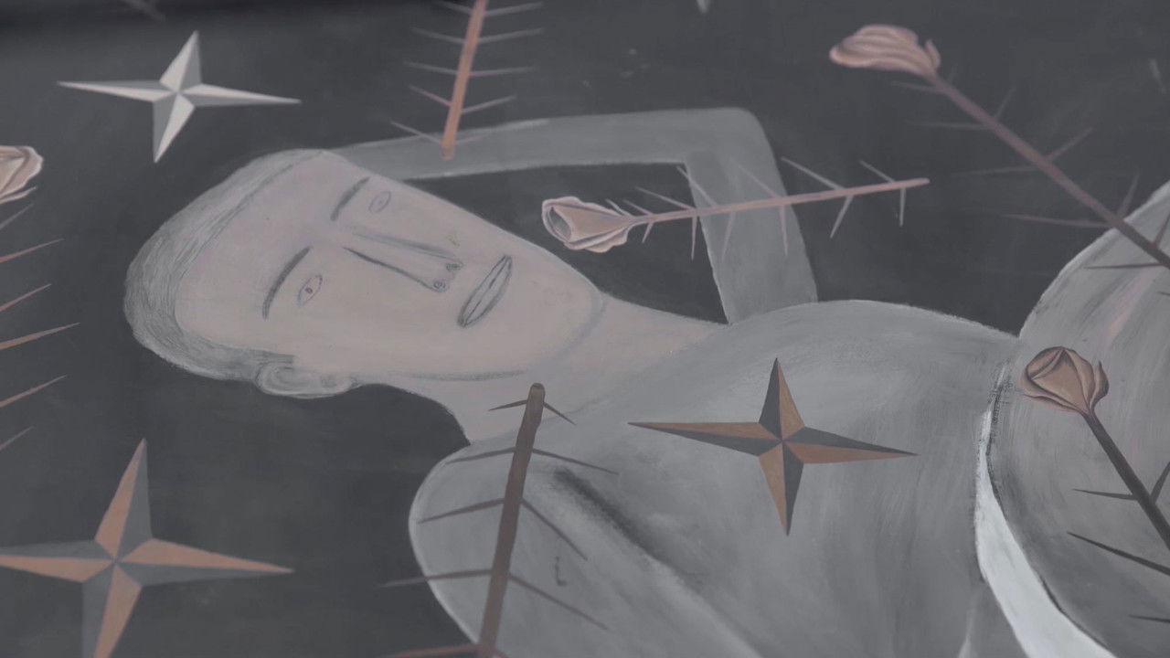 La Intención del Colibrí backdrop