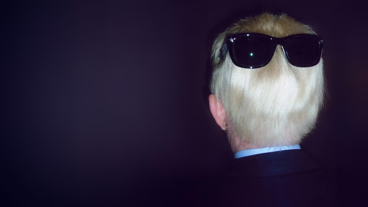 Heino – Karamba, Karacho, Kult! backdrop