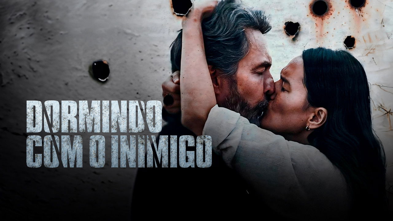 You Were Promised to Me backdrop