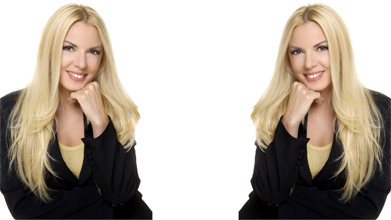 Χρυσό Κουφέτο backdrop