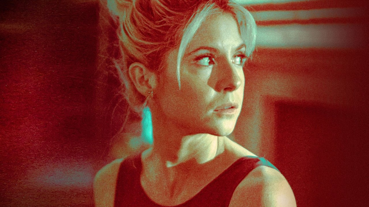 Fatal Fiancé backdrop