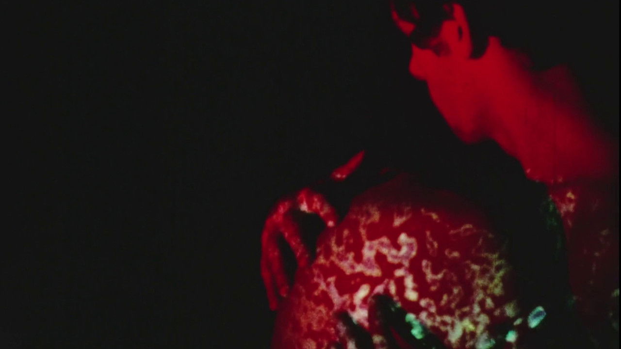 Palace of Pleasure backdrop