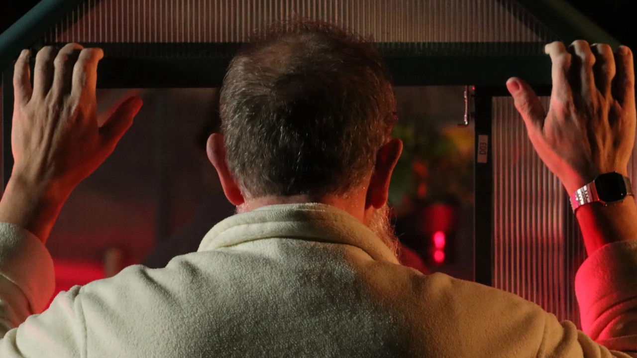 Feast Your Eyes backdrop