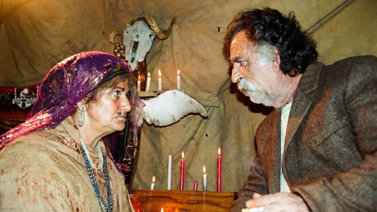 Mao Tse Tung backdrop