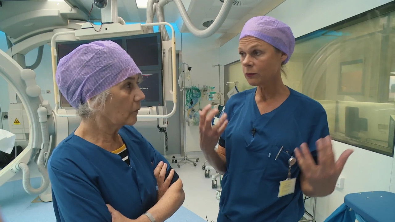 De slag om het vrouwenhart backdrop