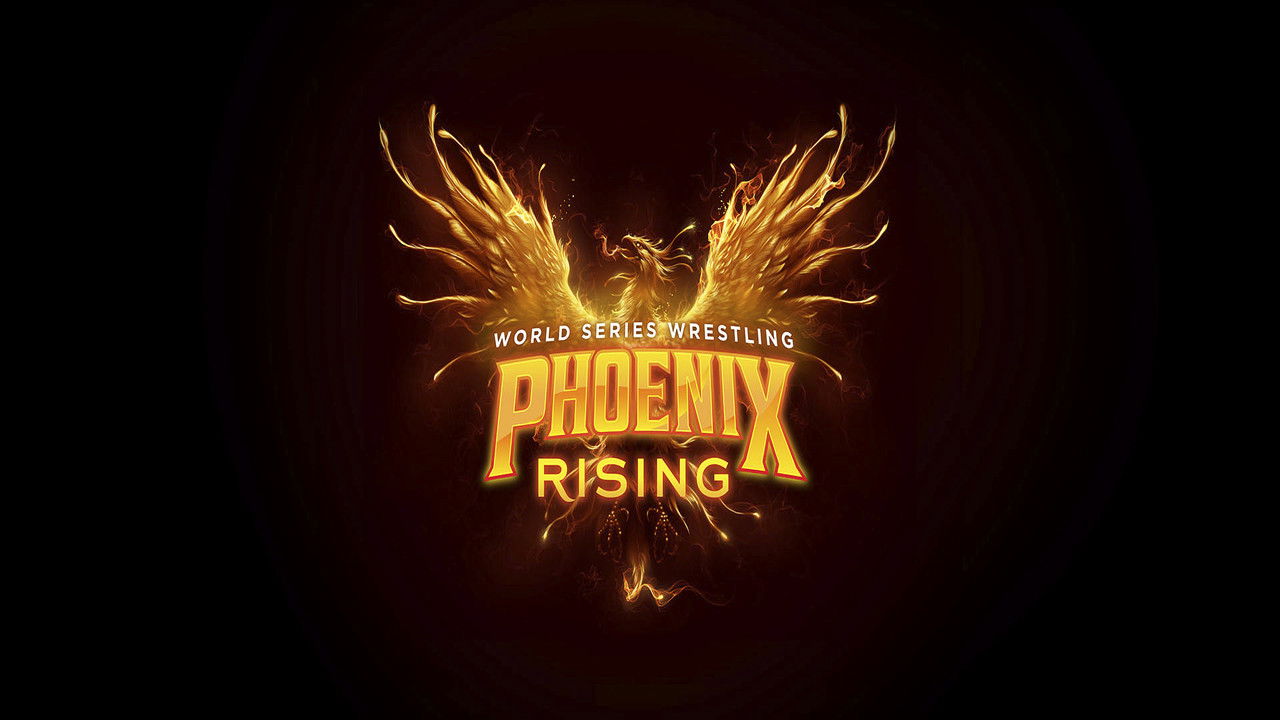 World Series Wrestling: Phoenix Rising (Night 3) backdrop