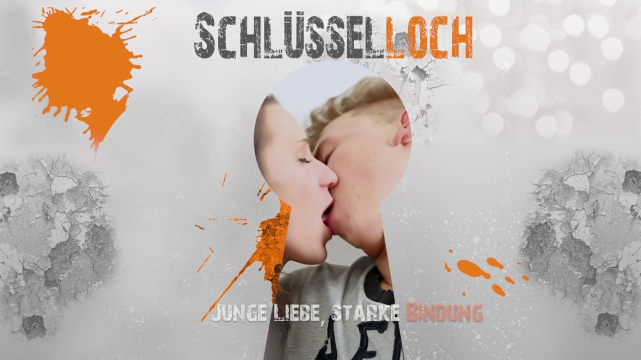 Schlüsselloch - Junge Liebe, starke Bindung backdrop
