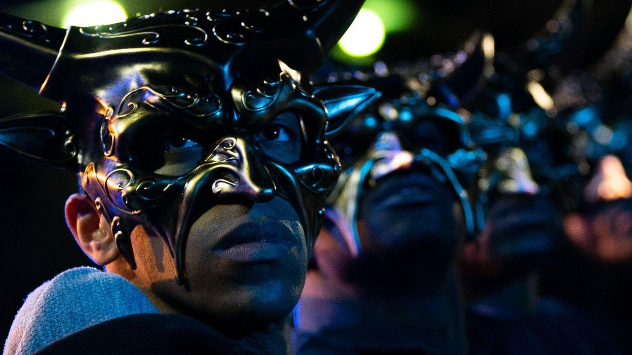 Tazmanian Devil backdrop