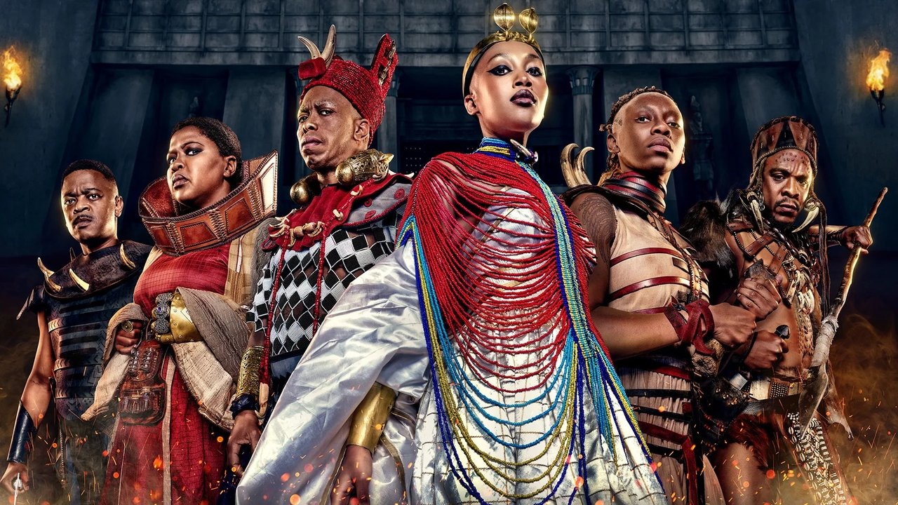 Blood Psalms backdrop