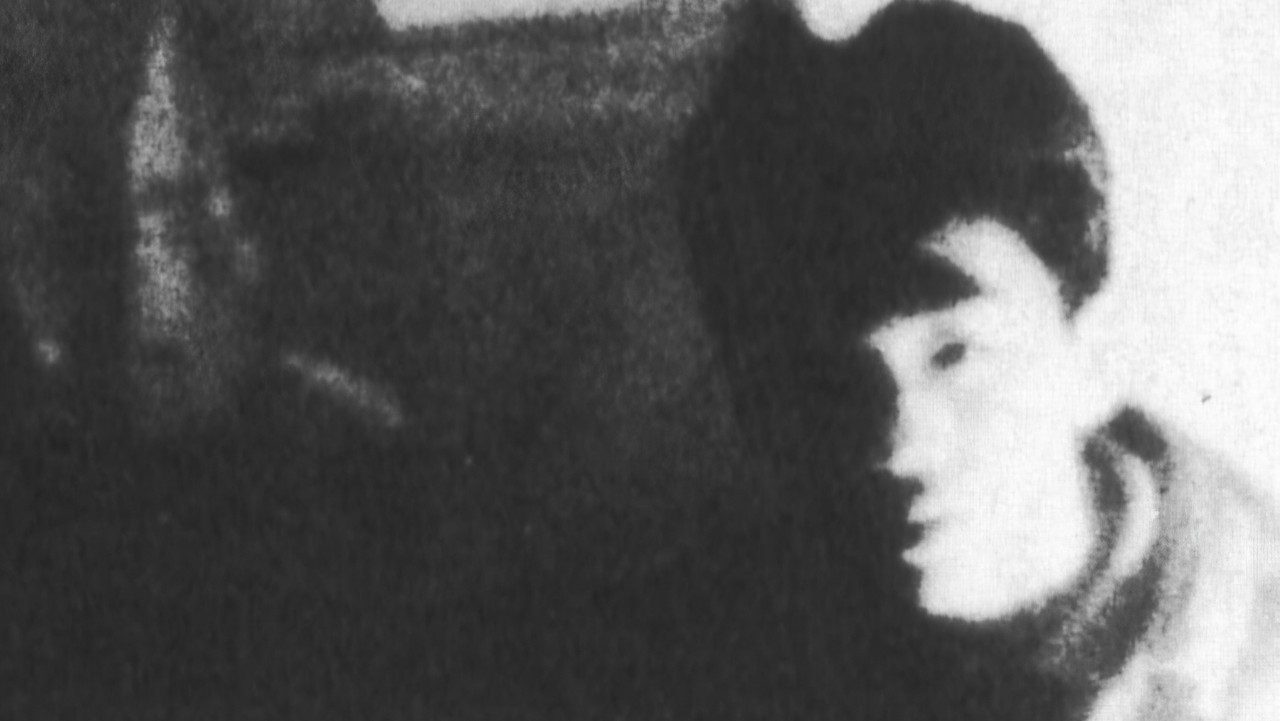 Buddy Matsumae backdrop