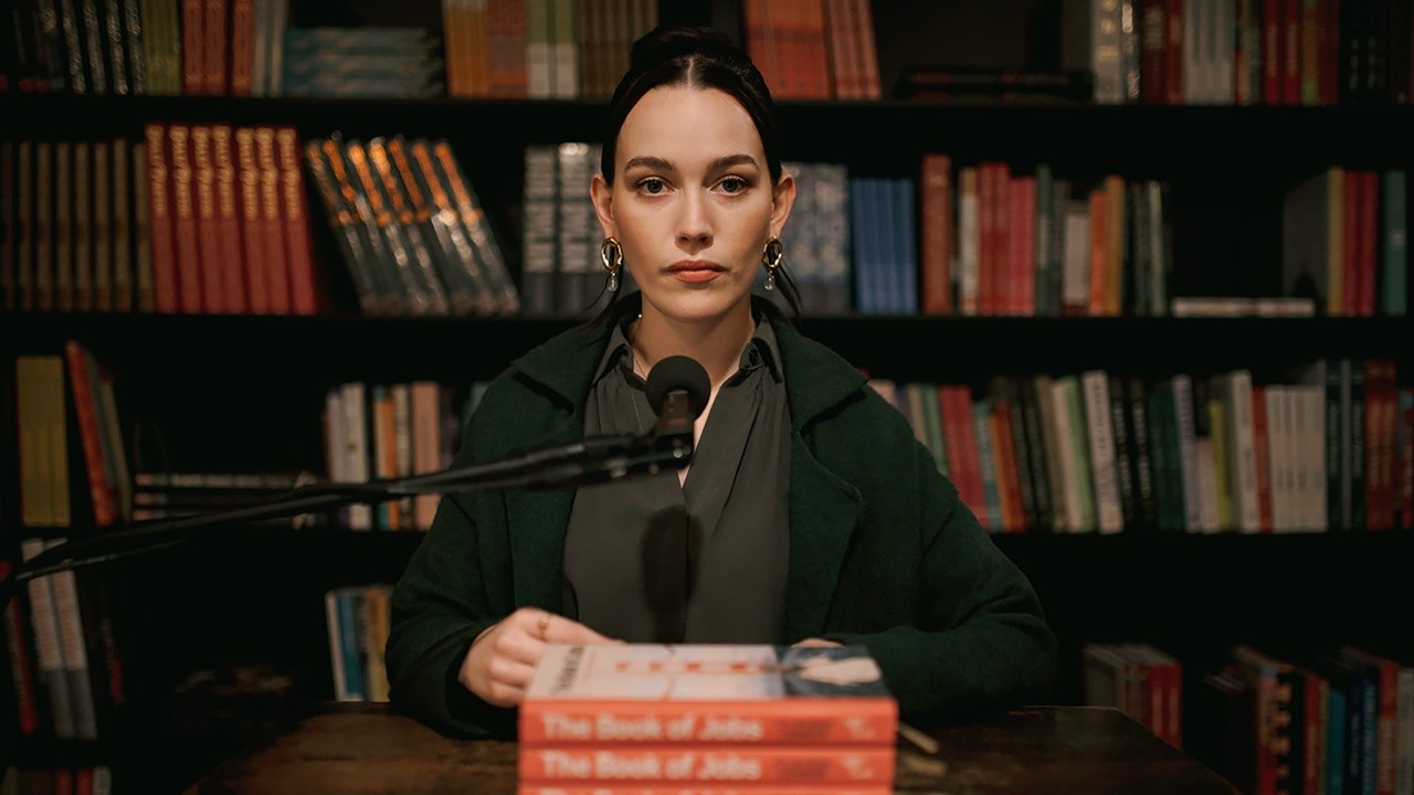 Everything to Me backdrop