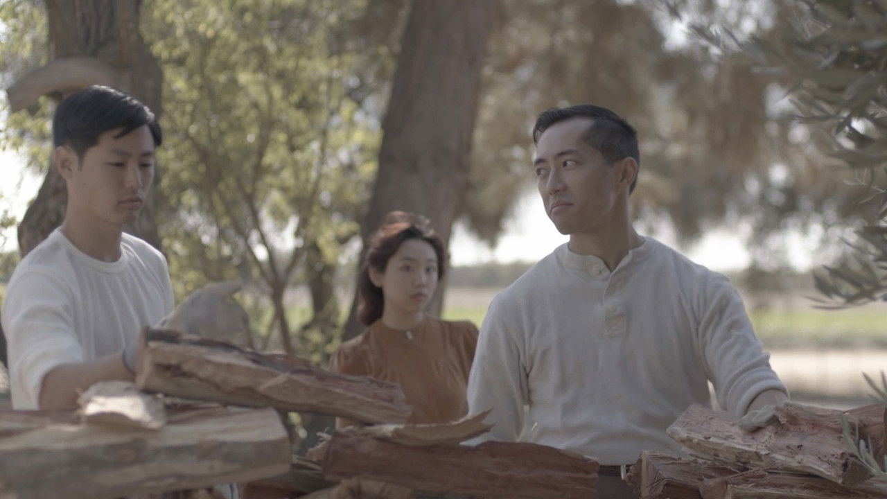 Row Don't Drift: An American Legacy backdrop