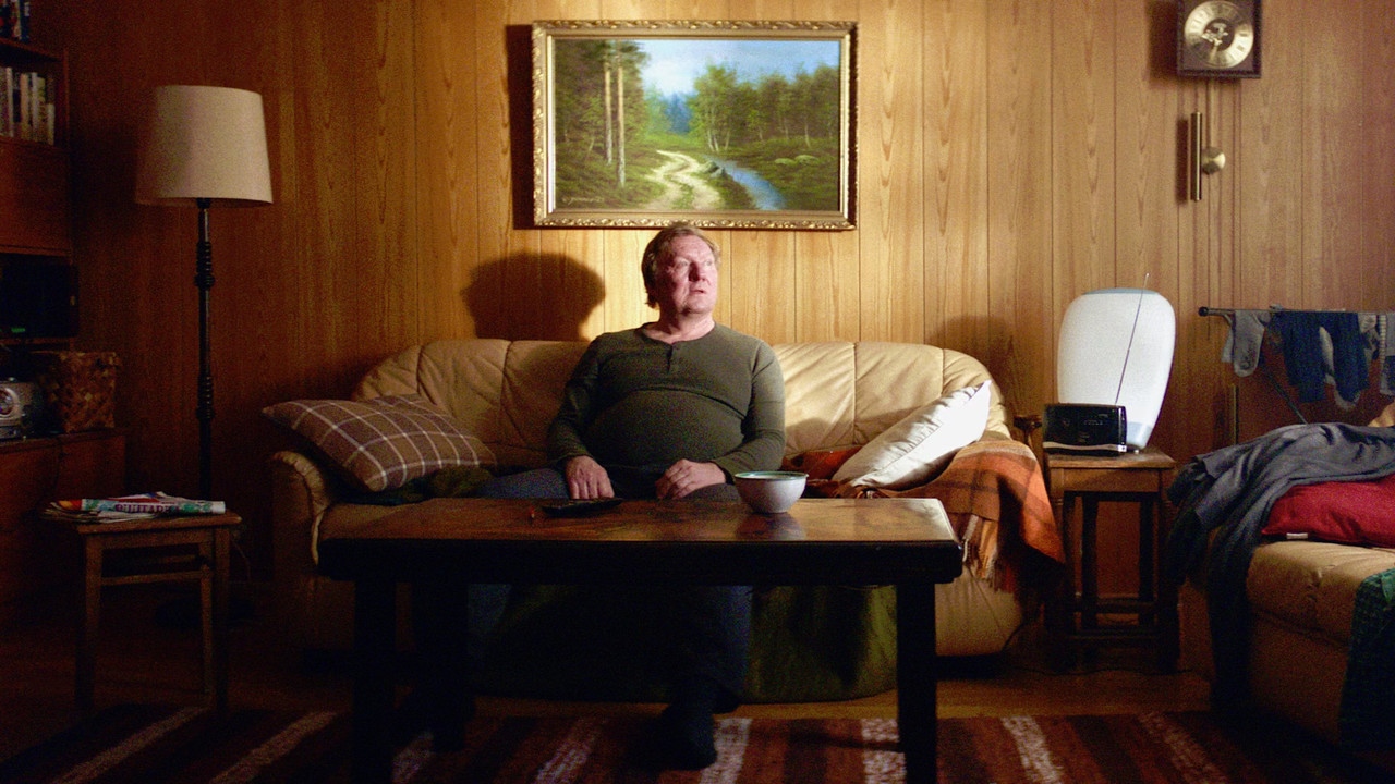 It Is What It Is backdrop