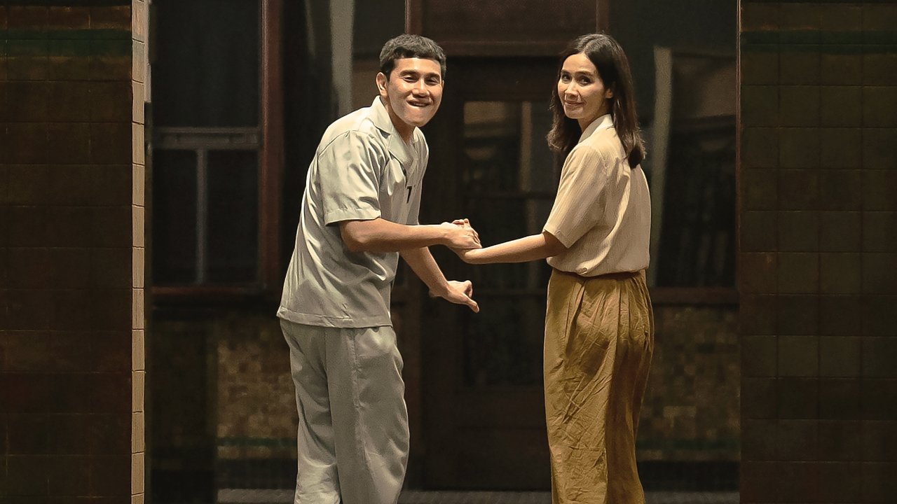 2nd Miracle in Cell No. 7 backdrop