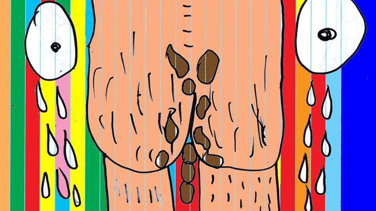 Pressa de te amar backdrop