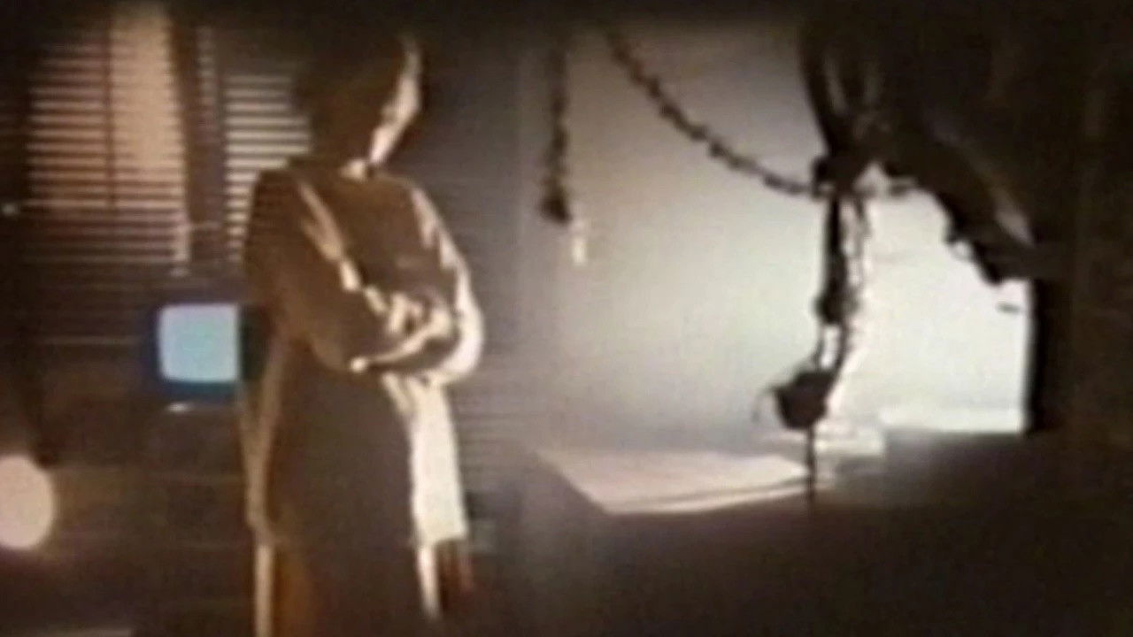 Incidents in an Expanding Universe backdrop