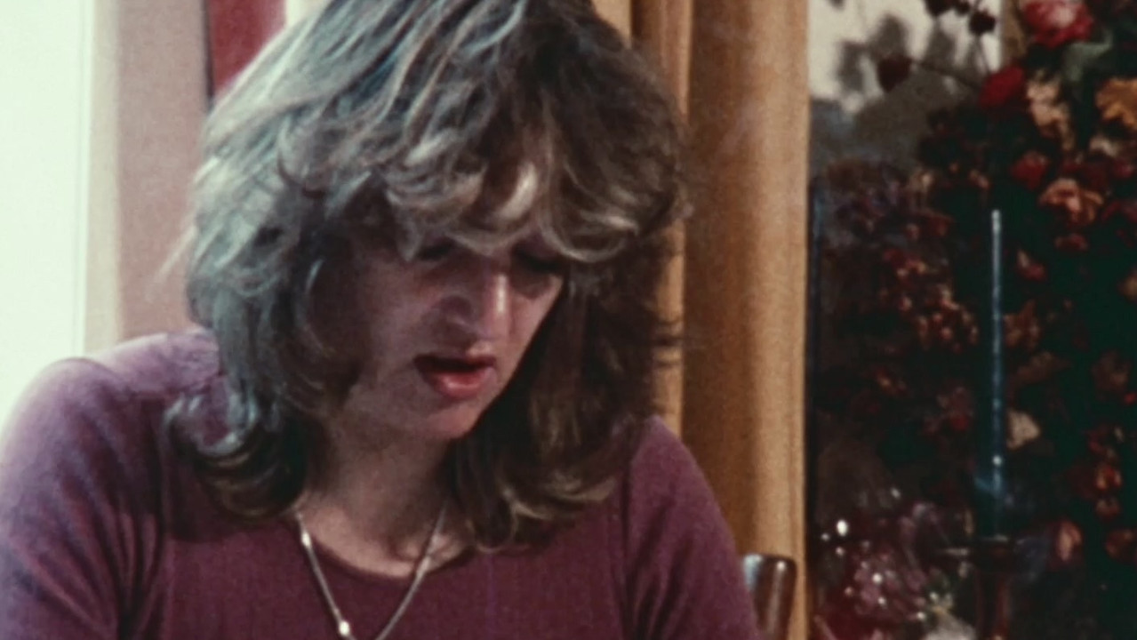 Little Godard backdrop