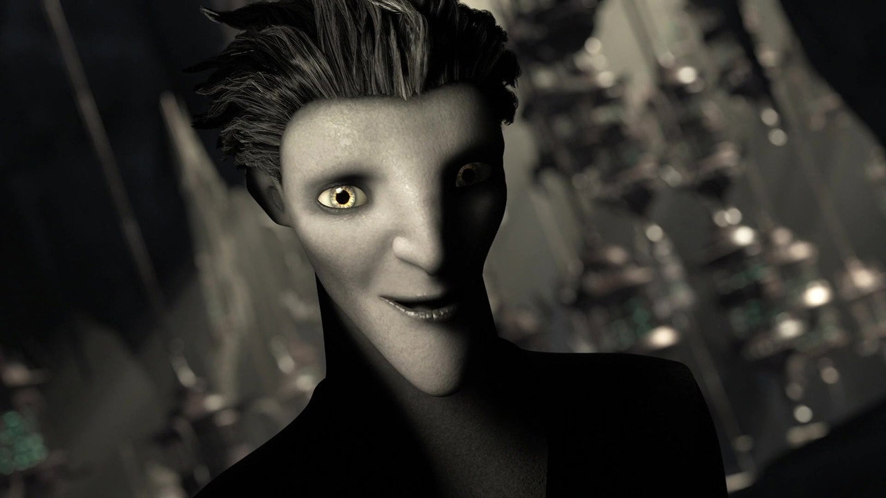 Rise of the Guardians backdrop