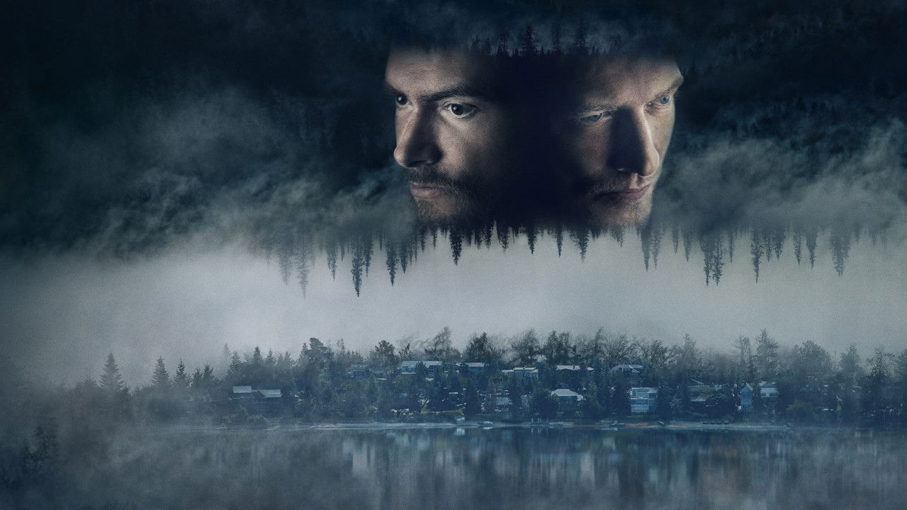 Wild Boys: Strangers in Town backdrop