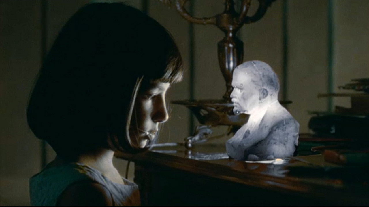 Dad, Lenin and Freddy backdrop