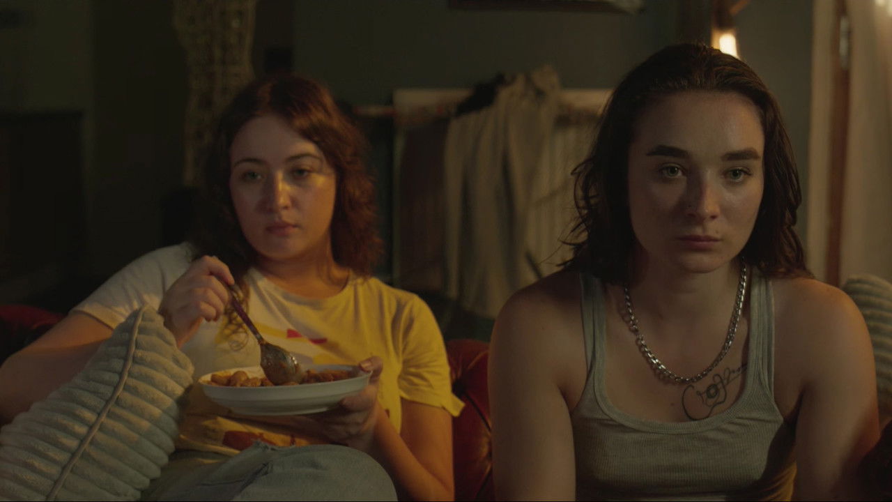 Lesbian Guinea Pig backdrop