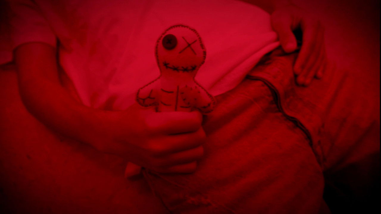 O Último Dia backdrop