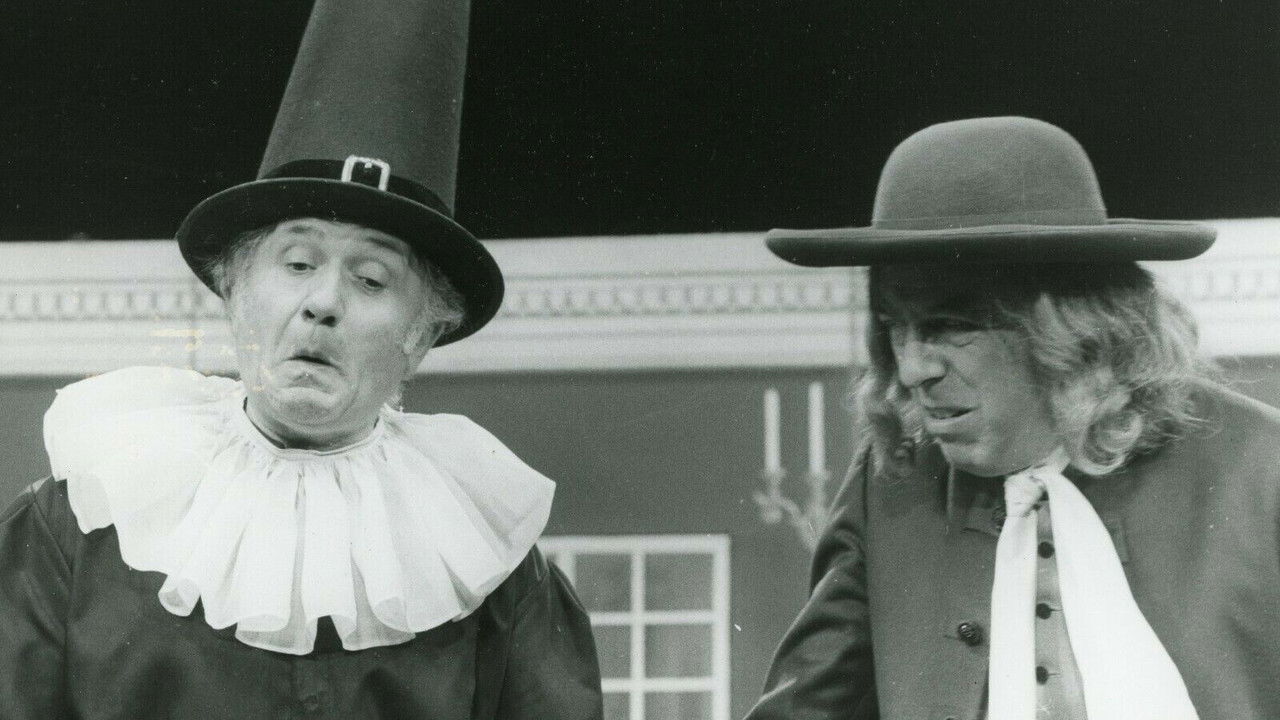 Le Médecin malgré lui backdrop