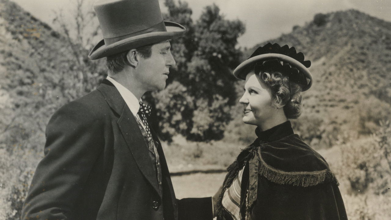 Last Stagecoach West backdrop