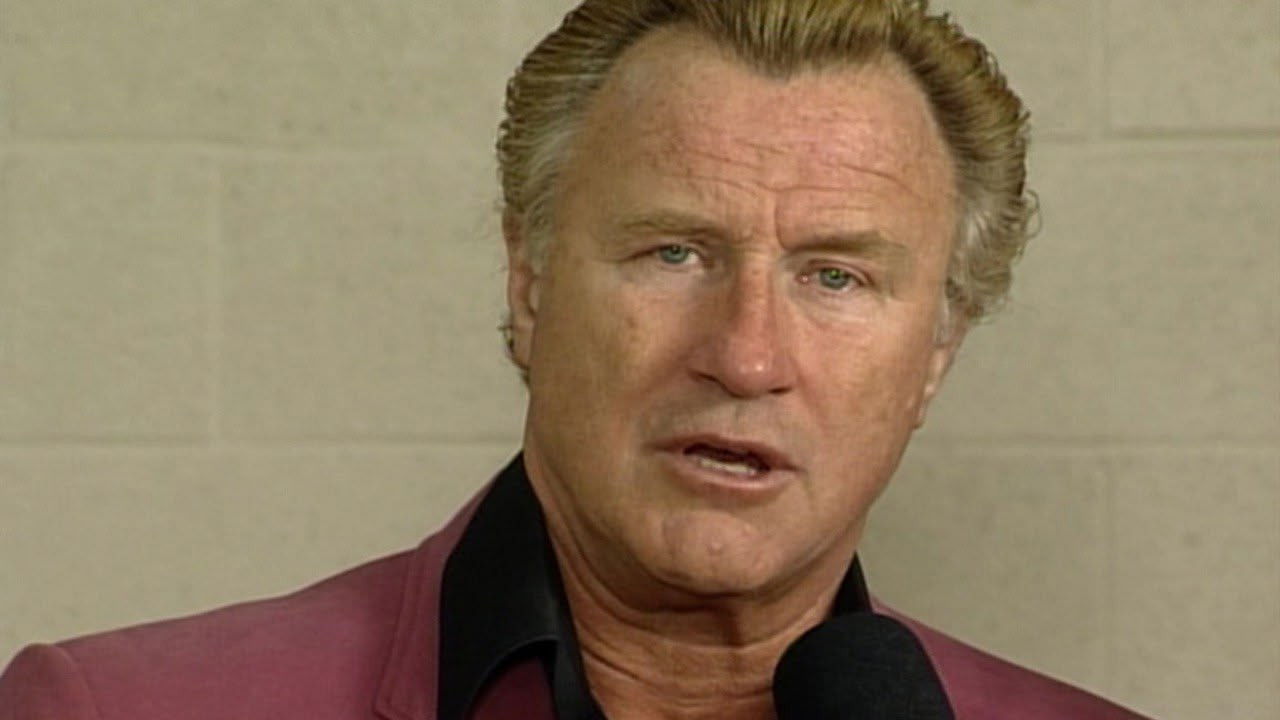 AWA SuperClash IV backdrop