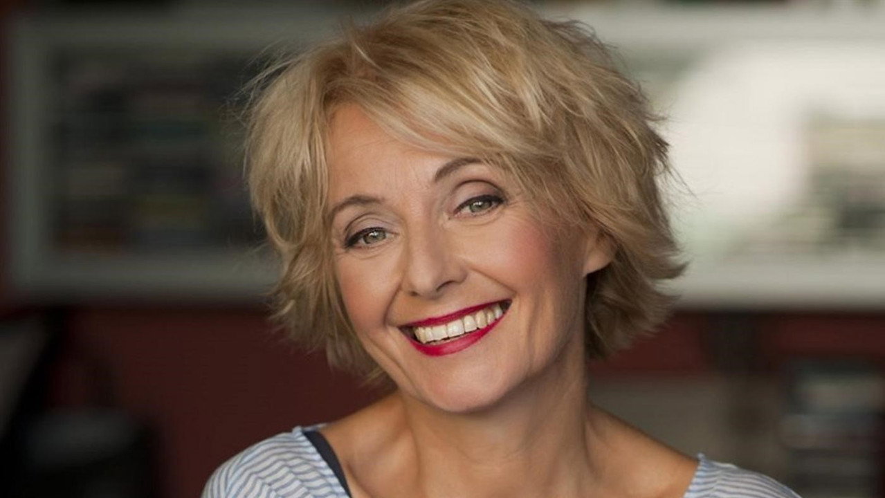 Šípková Růženka backdrop