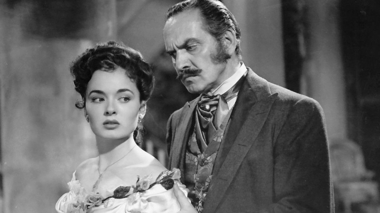 Another Part of the Forest backdrop