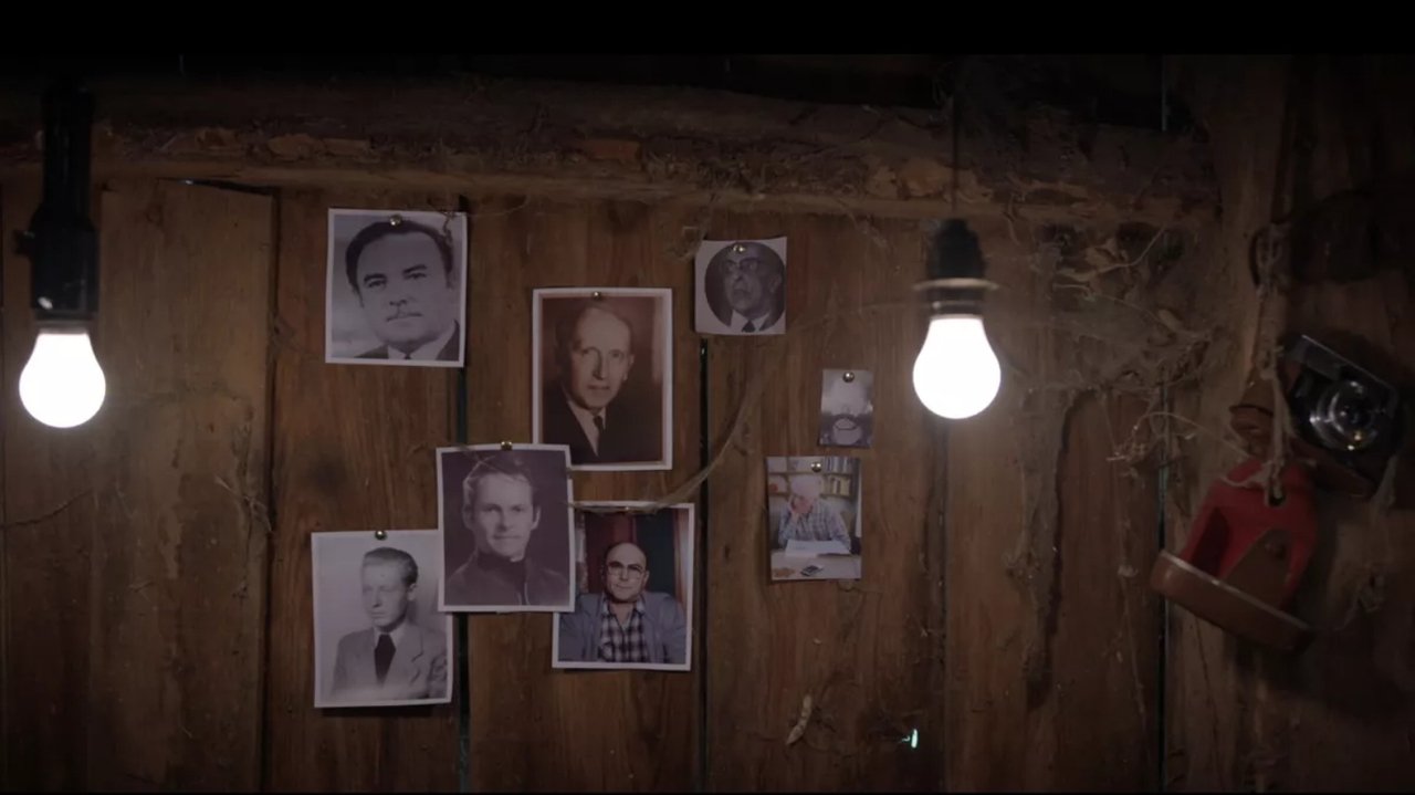 1975-1995 : le choix des armes backdrop