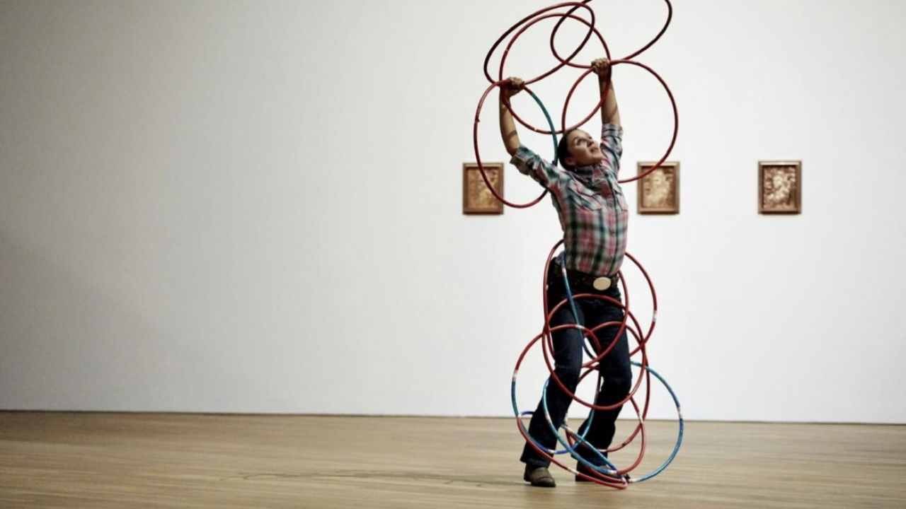 Catasterism backdrop