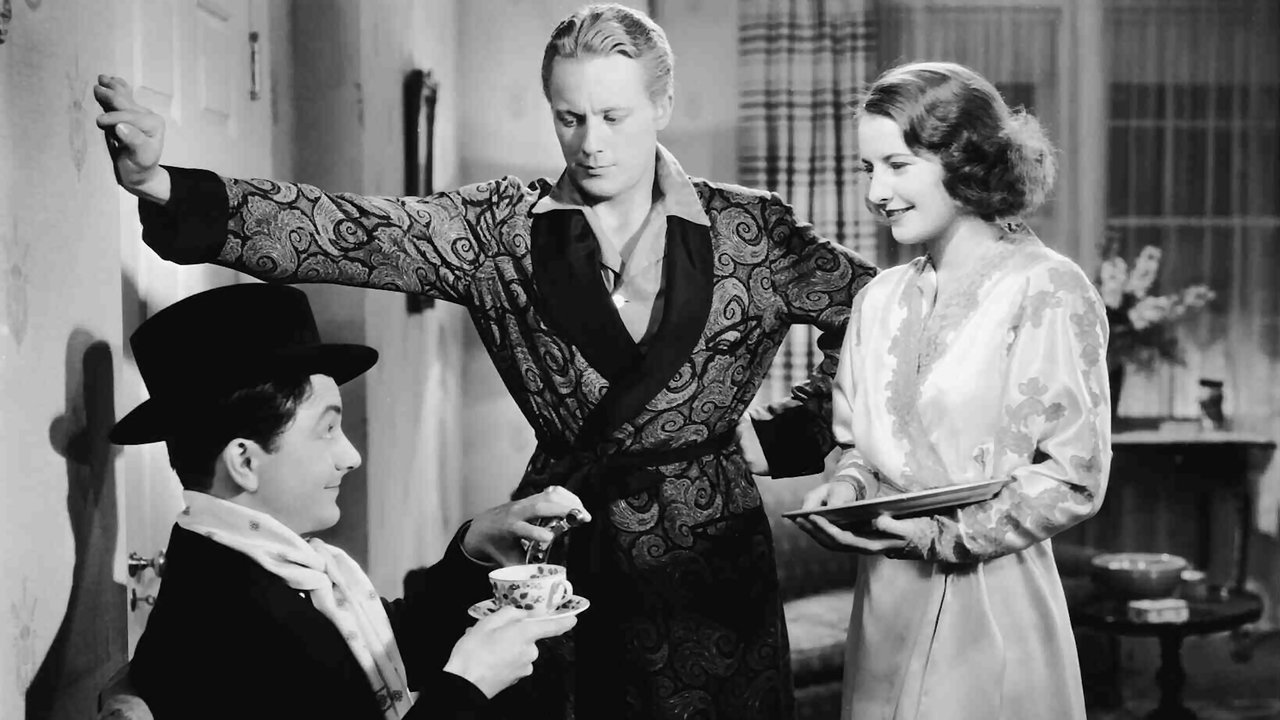 The Bride Walks Out backdrop