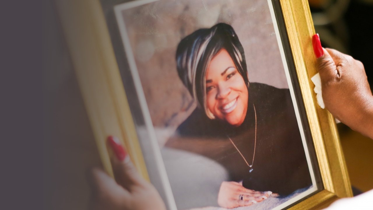 Forbidden: Dying for Love backdrop