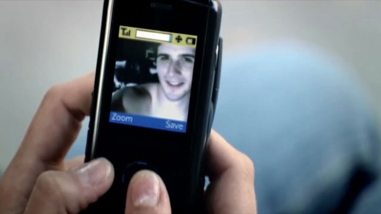 Tales from The Grudge backdrop