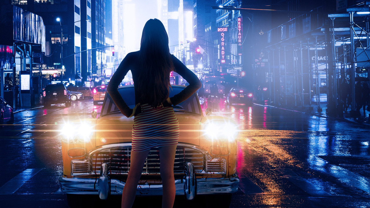 Bleed With Me backdrop