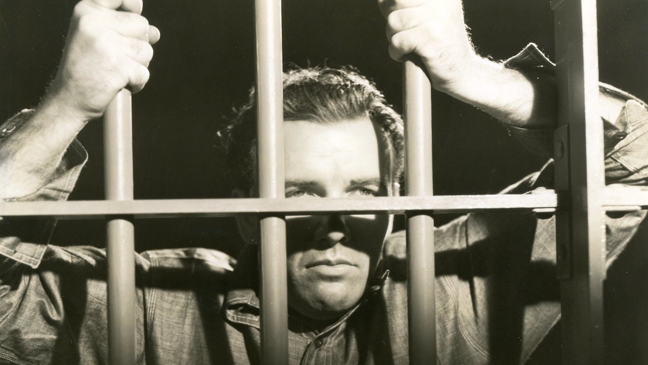 The People's Enemy backdrop