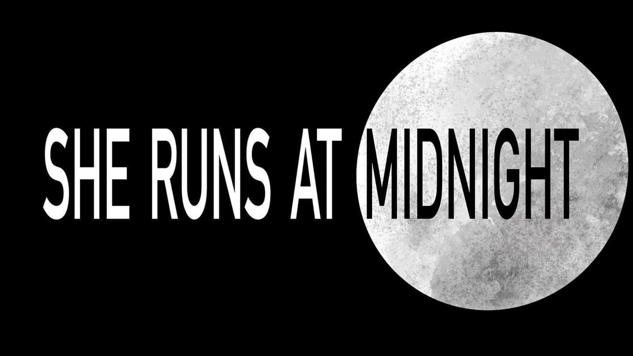 She Runs at Midnight backdrop