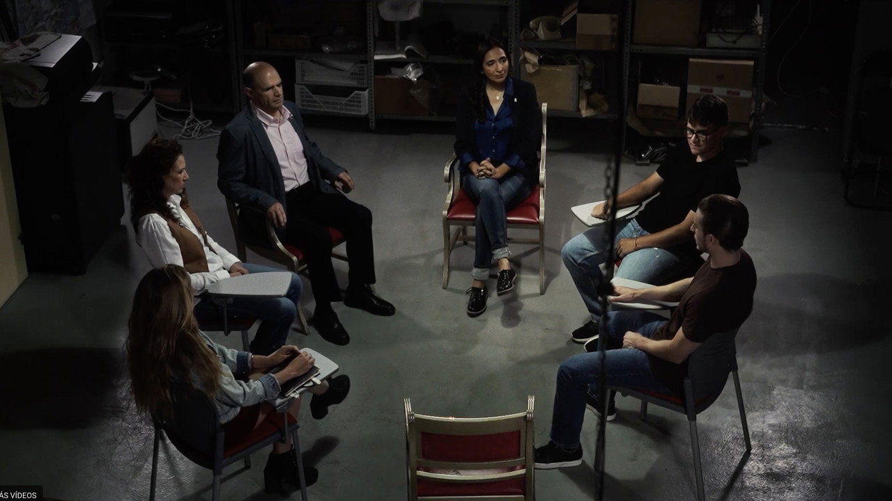 El Método M.O. backdrop