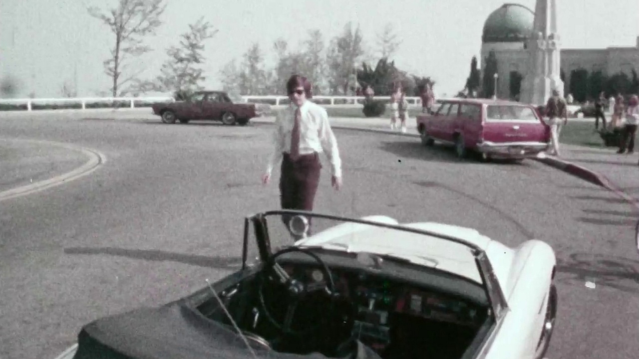 Carnal Go-Round backdrop