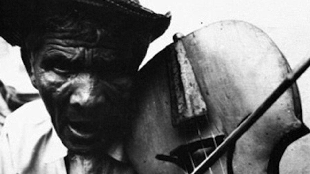 Nordeste: Cordel, Repente e Canção backdrop