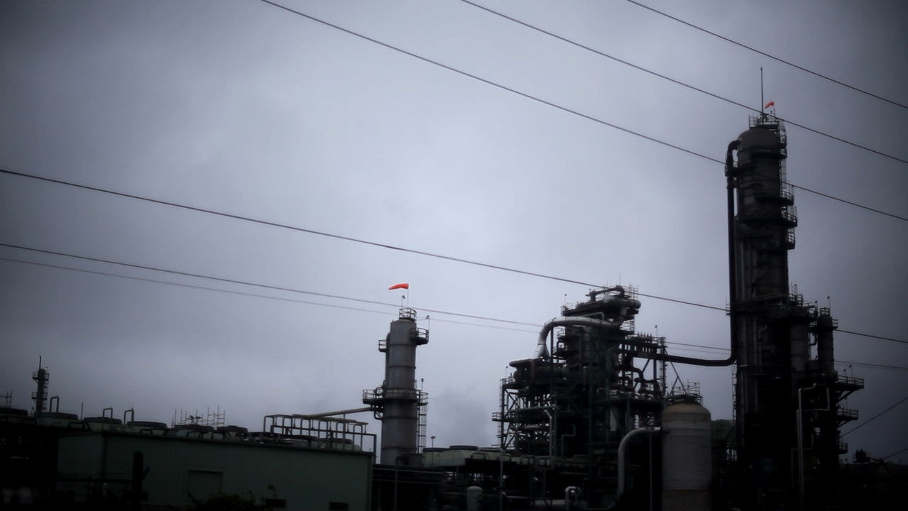 Movie for a Dreary Afternoon backdrop