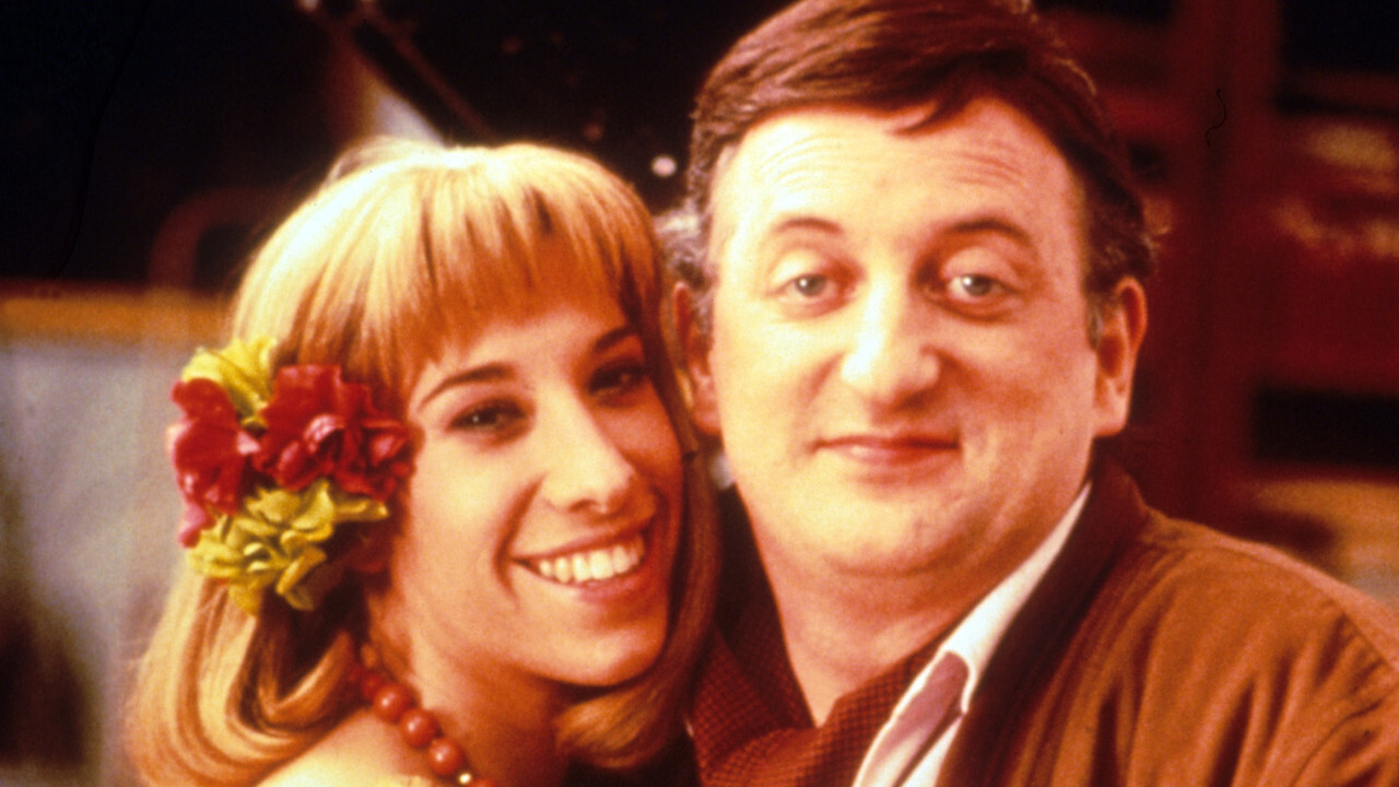 La duquesa roja backdrop